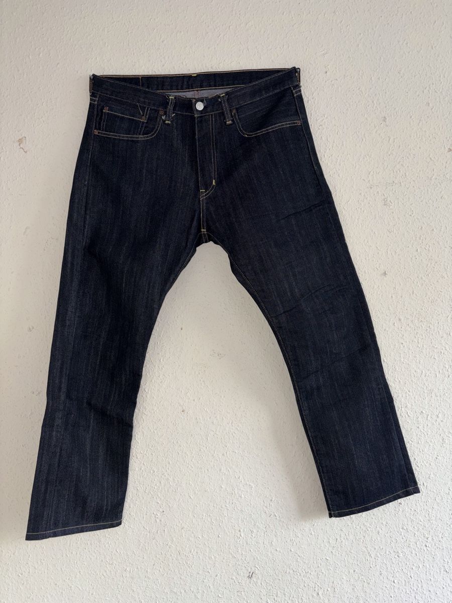 Jeans: Sugoi Japan Tattoo  – D'occasion à Genève par xamime 3