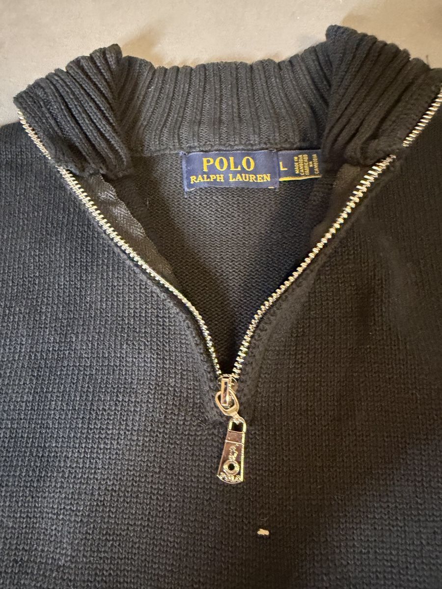 Polo Ralph Lauren Maglioni & Felpe: Polo Ralph Lauren Pullover, Grösse L, Top Zustand! – Usato da Muri b. Bern venduto da pro_f2tr 2