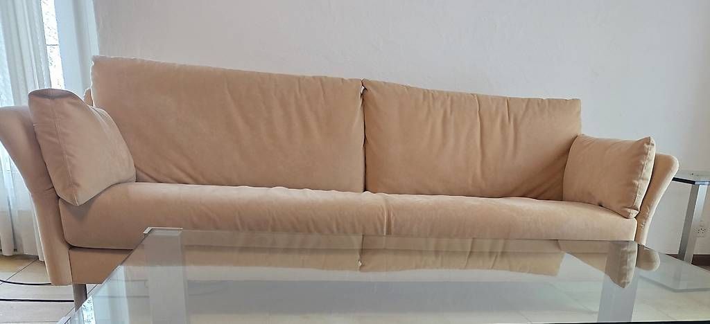 Intertime Sofas: Intertime Sofa inkl. Drehsessel - Super Zustand – D'occasion à Wallisellen par nic_d8fs 3