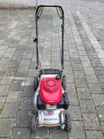Handa Rasenmäher