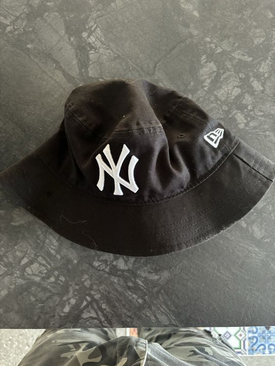 Chapeau Rawlings Allstar USA patch tissé L/XL ajusté gris NEUF ! Baseball