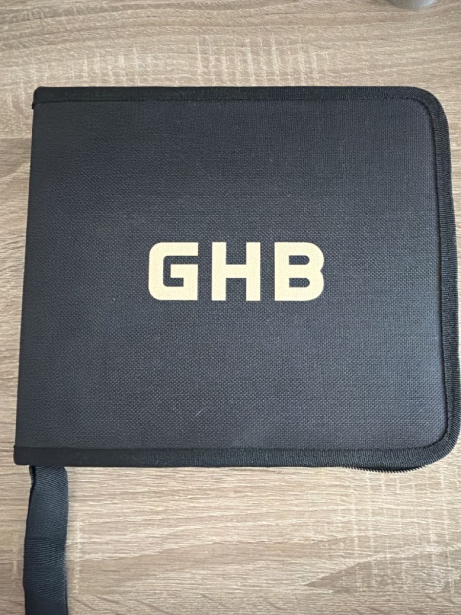 Sonstiges Schreiben & Zeichnen: Fourniture de dessin GHB – Neu (gemäss Beschreibung) aus Prilly von ayl_v7wd