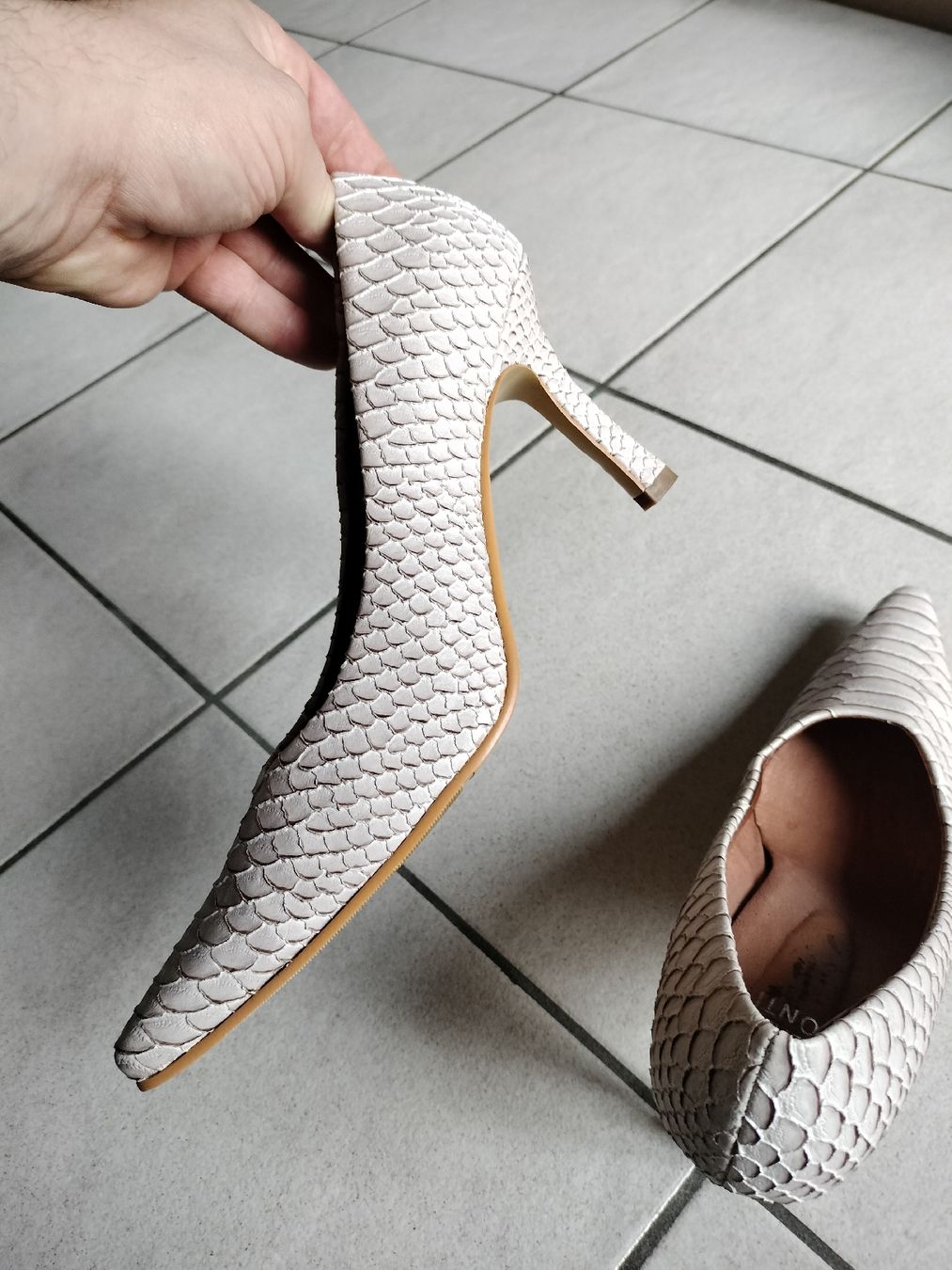Scarpe da donna: Andrea Conti Pumps – Usato da Volketswil venduto da I_m_pure 3