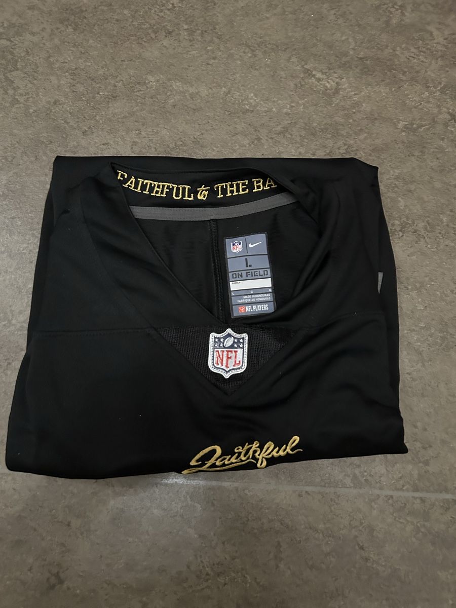 Nike Maillots de corps & Pantalons: SF49ers on Field Jersey – Neuf avec emballage d'origine à Effretikon par PrimeTimeB 2