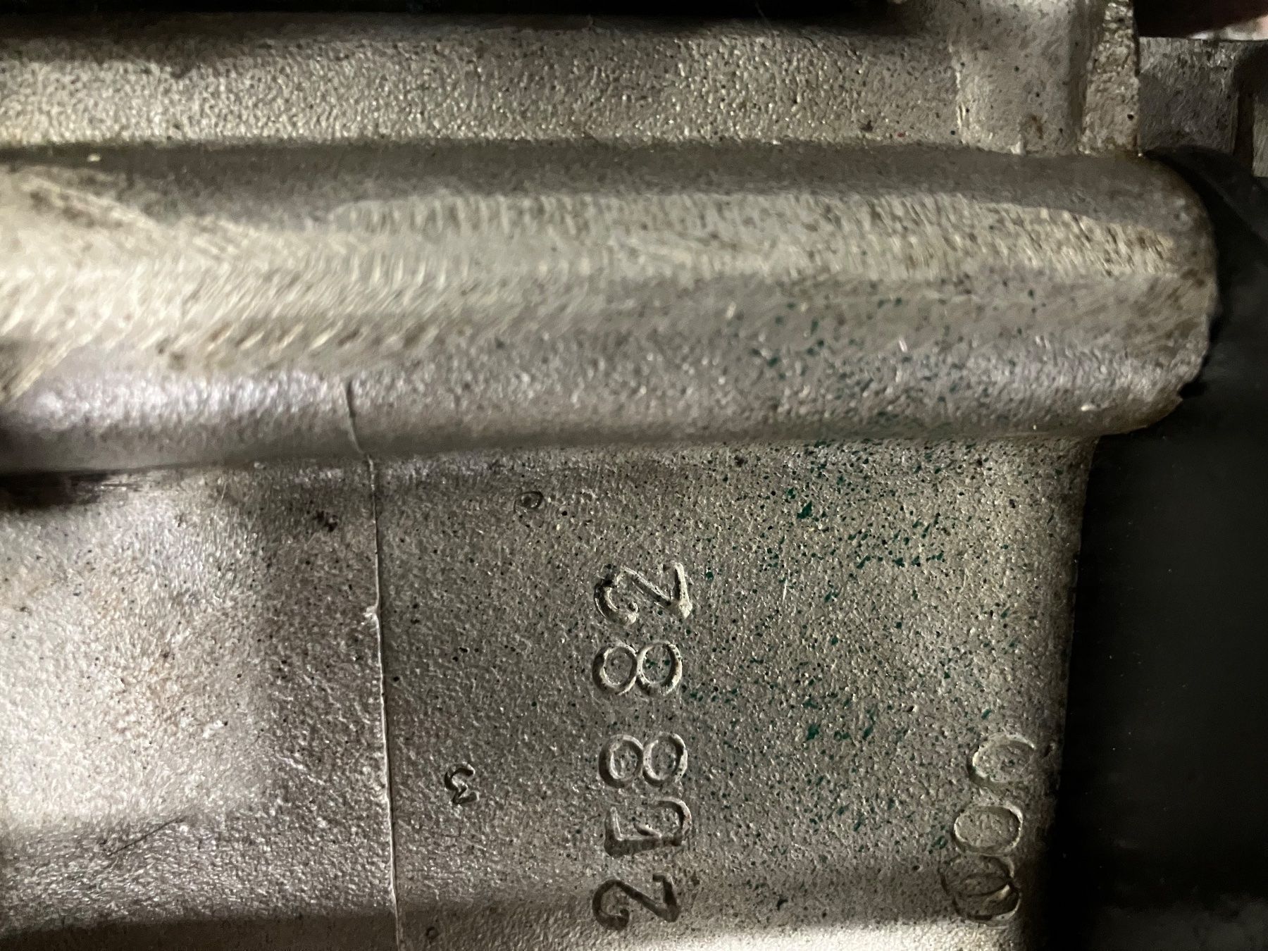 Royal Enfield Motoren: Royal Enfield Bullet 350 Motor – Gebraucht aus Gommiswald von rockyturn 3