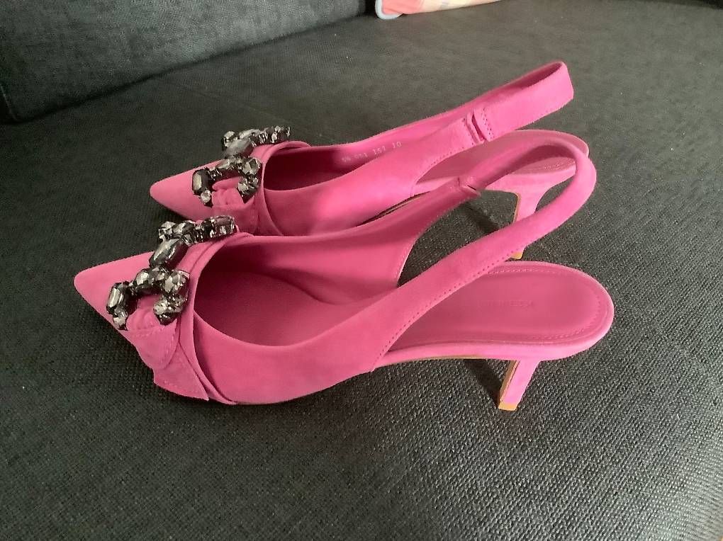 Damenschuhe: Kennel + Schmenger Damenschuhe – Gebraucht aus Neerach von Mendl 1
