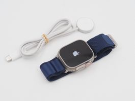 APPLE watch Ultra 1. Generation A2684 Cellular (26083005PL)