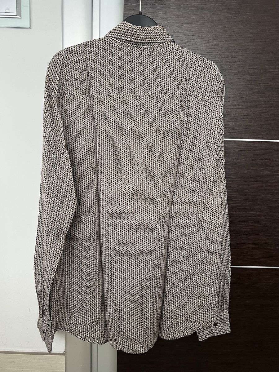 Hemden: Camicia Superdry Studios fantasia taglia S – Gebraucht aus Viganello von mat_bds6 5