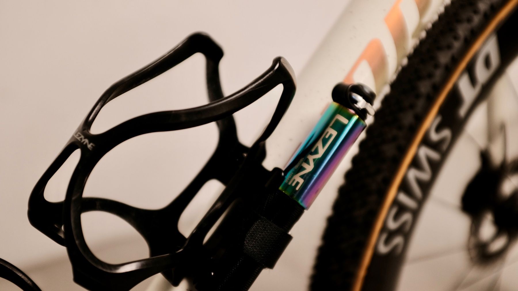 Specialized Biciclette: Specialized Sworks Crux – Usato da Twann venduto da marcoTI_19 2