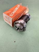 Schaublin-Spannzange, Collet Type F-22,  Ø 8