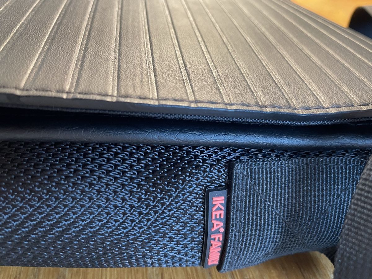 Ikea Borse: Laptop Tasche von IKEA neu – Usato da Niederbüren venduto da poschti 1