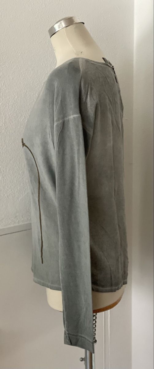 Nile Chemisiers: Nile Bluse XS – D'occasion à Schaffhausen par marakesch41 2