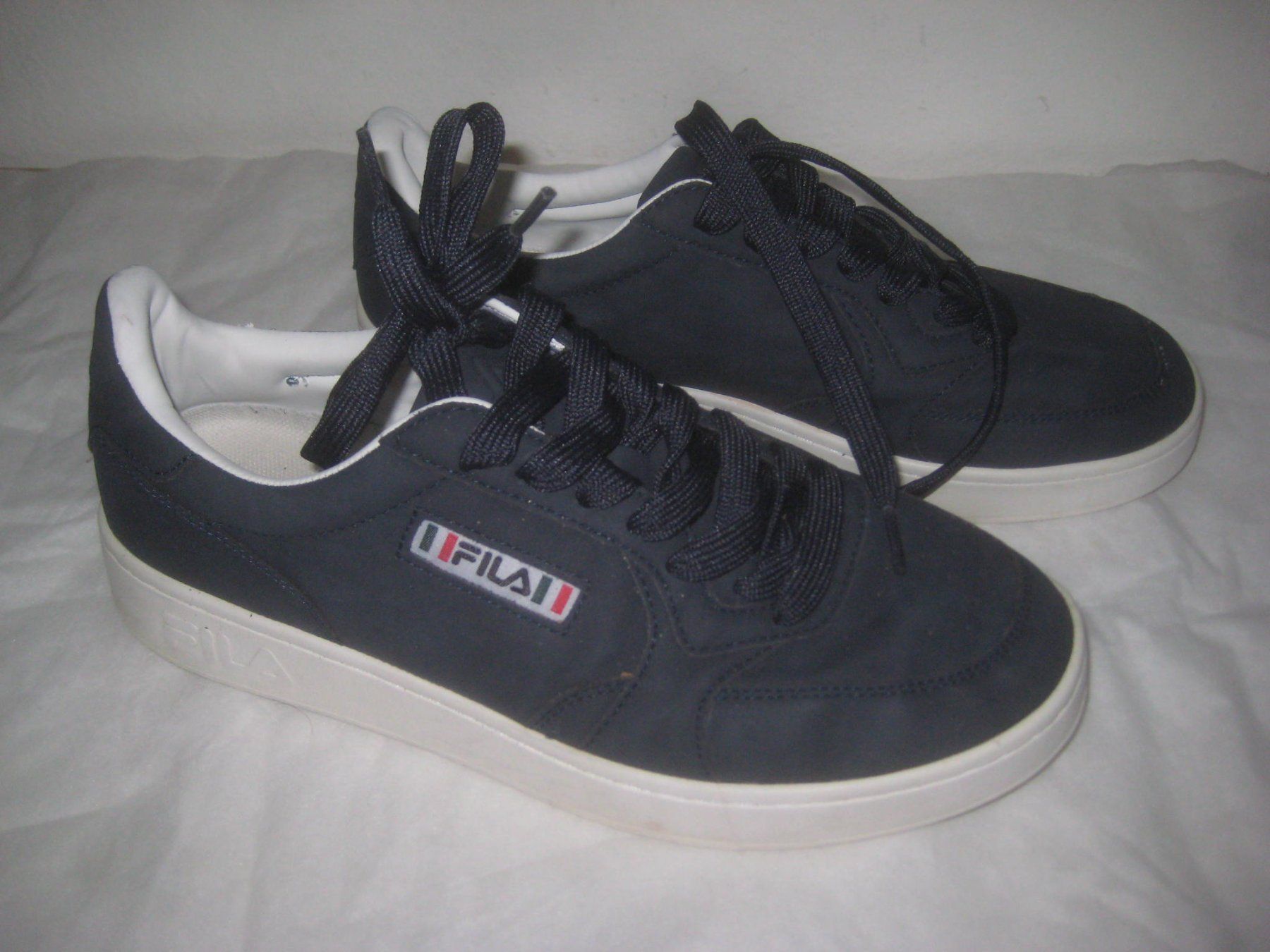 Fila Herrenschuhe: HERREN  SCHUH  FILA – Gebraucht aus Uster von flocke1