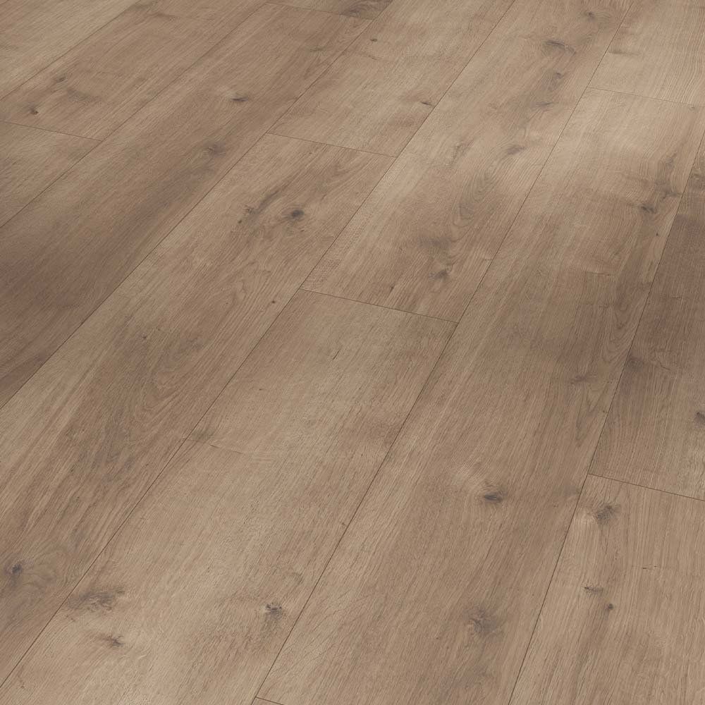 Rivestimenti per pavimenti: 179.8 m2 Parador Modular One Hydron Landhausdiele, Eiche – Nuovo e nell'imballaggio originale da Gossau SG venduto da Holz_9202 1
