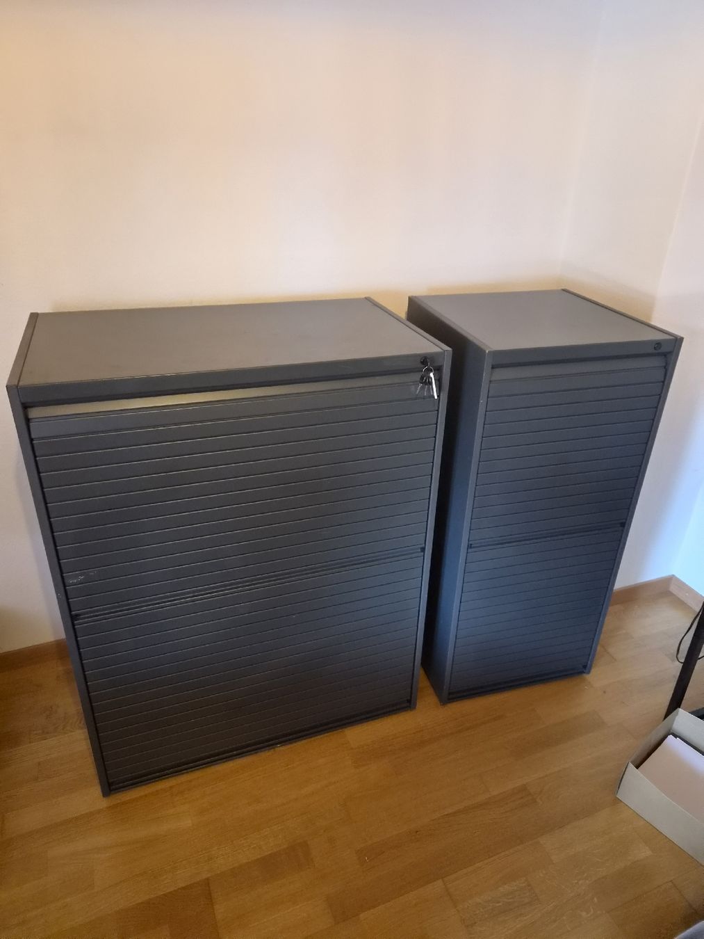 Schränke: armoire de bureau  – Gebraucht aus Avry-sur-Matran von Sar_9ns9 1
