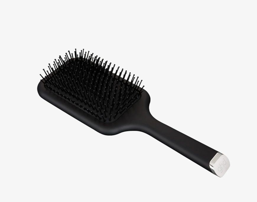 Altro per la cura dei capelli: ghd THE ALL-ROUNDER - Haarbürste - black – Nuovo e nell'imballaggio originale da Rothenburg venduto da sell-to-move