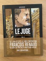 LE JUGE / TOME 1 / PREMIERE EDITION