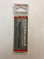 Mehrzweckbohrer Multiconstruction 4 mm