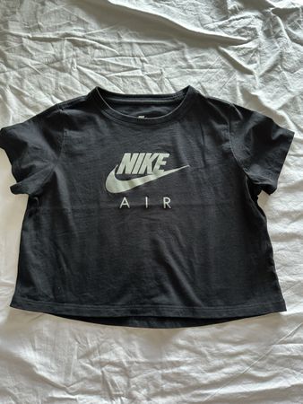T-shirt court Nike