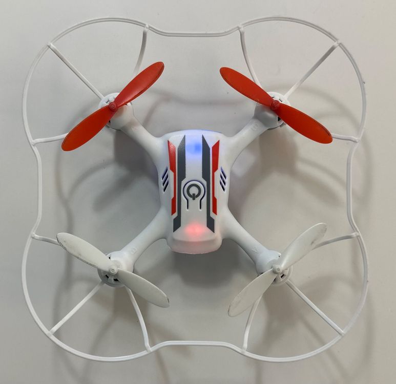 Lidl drone hot sale 2018