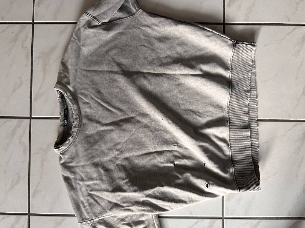 Zara Pulls & Sweat-shirts: Zara Pullover Grösse L – D'occasion à Widnau par dom_d8nm 1