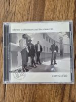 STEVE COLEMAN AND THE 5 ELEMENTS CURVES OF LIFE