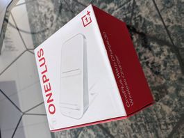 OnePlus Warp Charge 30 Caricatore Wireless