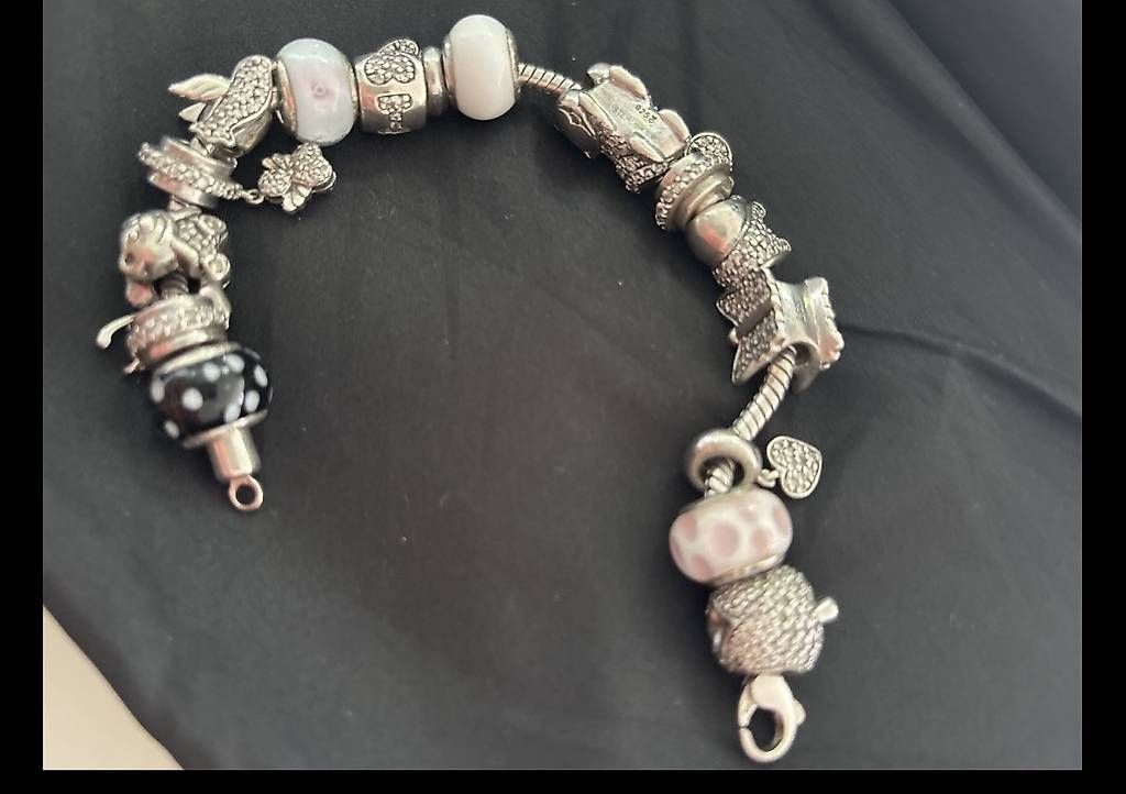 Armbänder & -reifen: STERLINKS Armband Silber 925 – Gebraucht aus Adligenswil von adropolis 1