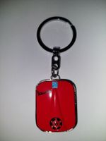 Vespa Schlüsselanhänger aus Metall