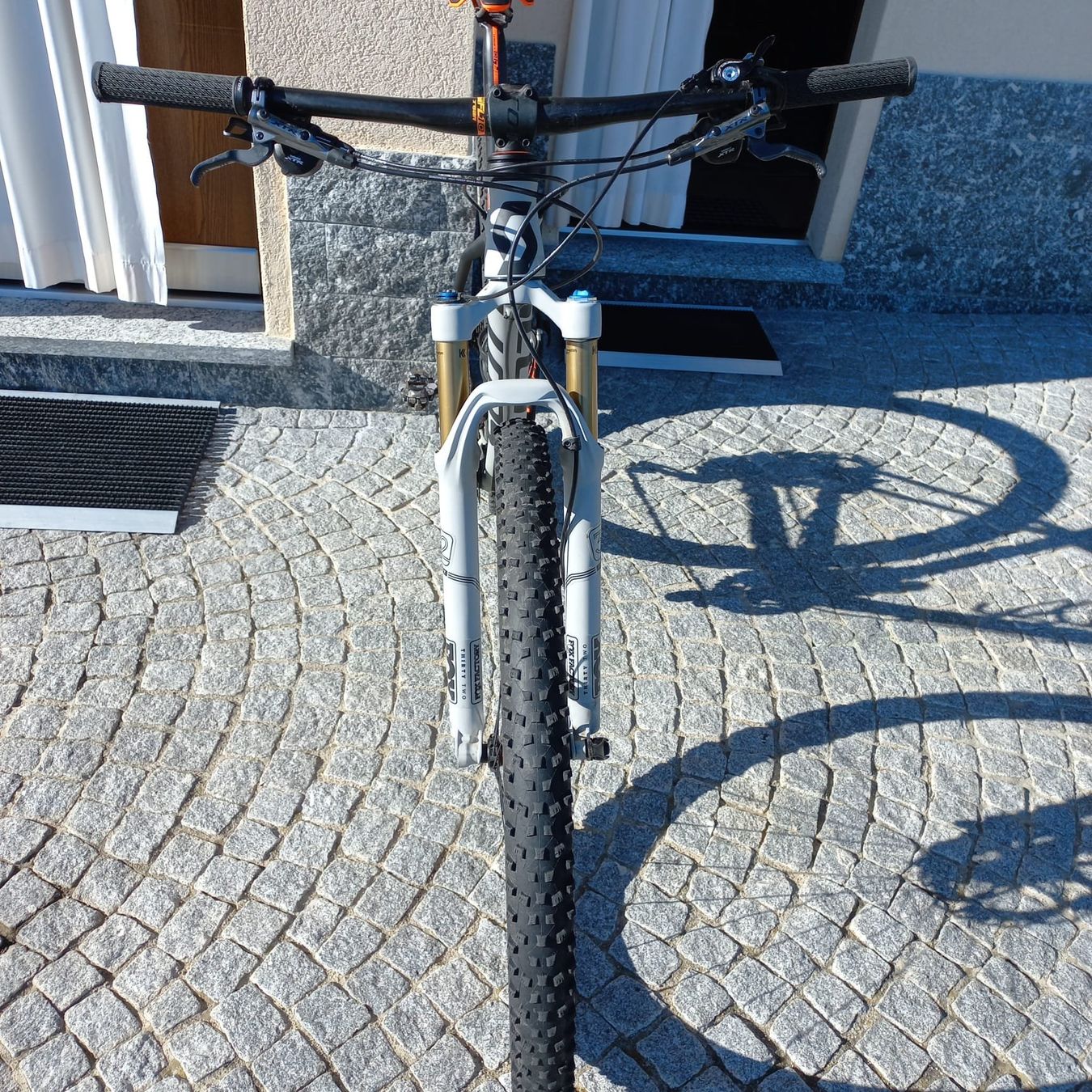 Scott Velos: Scott scale 29" premium – Gebraucht aus Bosco Luganese von svi_vv9w 3
