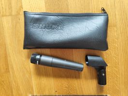 Shure SM57