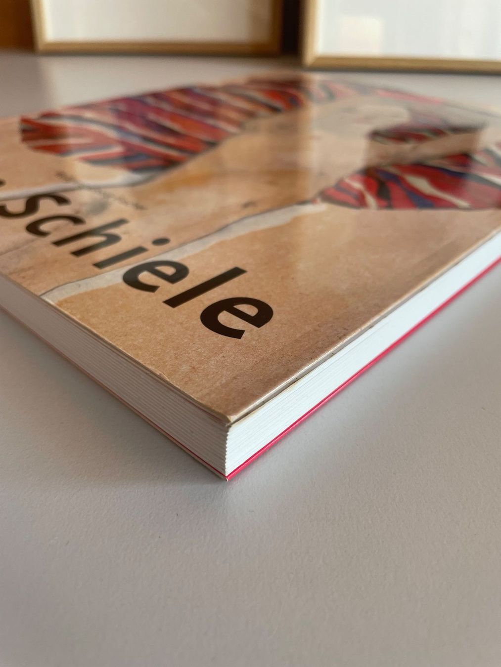 Libri: Egon Schiele, Kunstbuch – Usato da Nesslau venduto da Wolzen 4