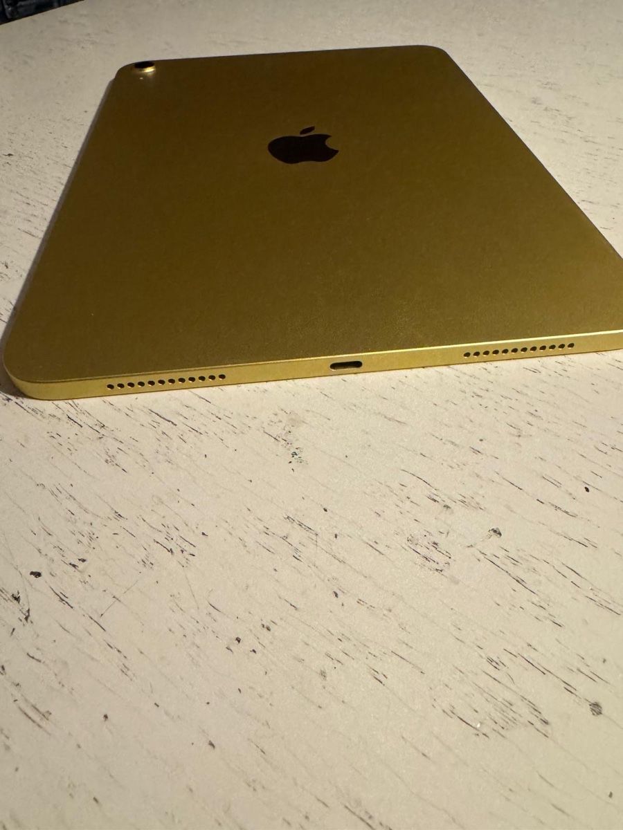 Apple Tablettes PC: Ipad  – D'occasion à Flüelen par kas_gpb7 9
