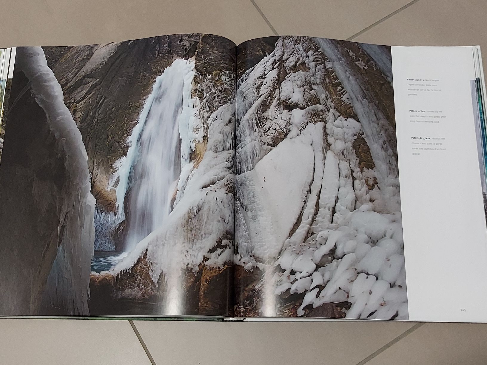 Livres: Wasser.Schweiz – D'occasion à Gossau SG par Iandolo 2