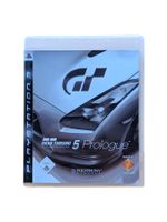 Gran Turismo 5 Prologue PlayStation 3 (PS3)