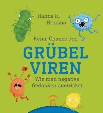 Libri: Keine Chance den Grübelviren – Nuovo e nell'imballaggio originale da Mauren venduto da Yeelen