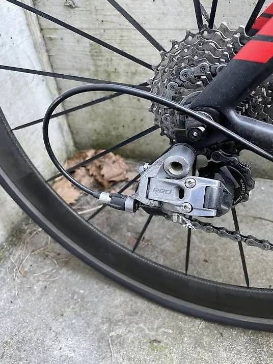 Biciclette: Triathlonrad Felt B2 – Usato da Dotzigen venduto da PiabeiRicardo 1