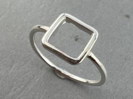 Ring 925 Silber