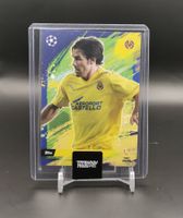 Robert Pires - Topps Total Football Next Goal Wins /75