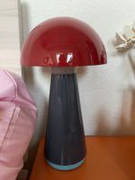 Tischlampe „Bobby“ mit USB von Remember