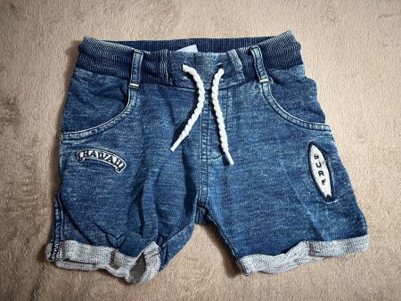 Footjie Baby-Shorts Gr. 80, Sommer-Look, Top Zustand!