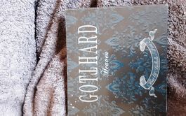 GOTHARD - HEAVEN - Best Of Ballads CD - wie neu!