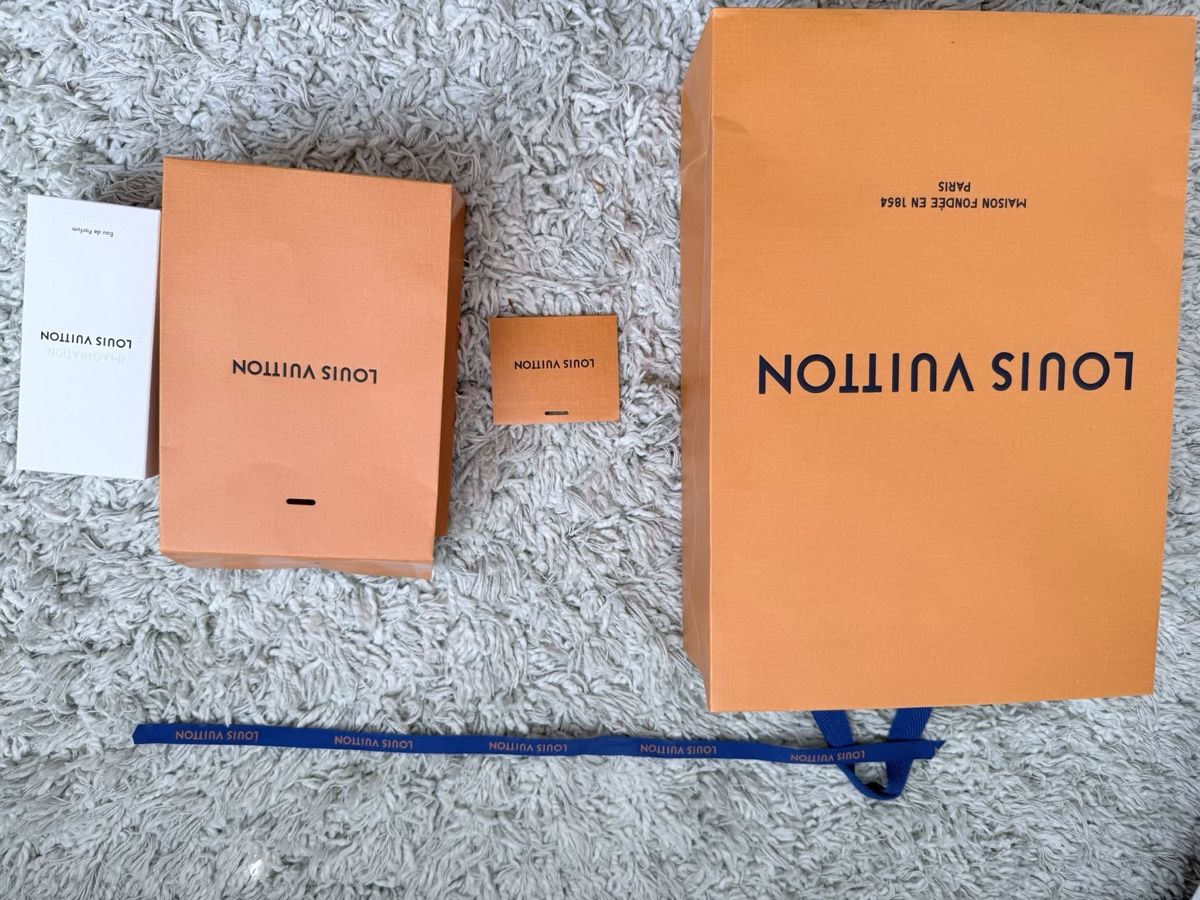 Louis Vuitton Profumi & Eau de Toilette: Louis Vuitton Imagination Eau de Parfum Unisex 100ml & boxes – Usato da Riehen venduto da Luckyme1 4