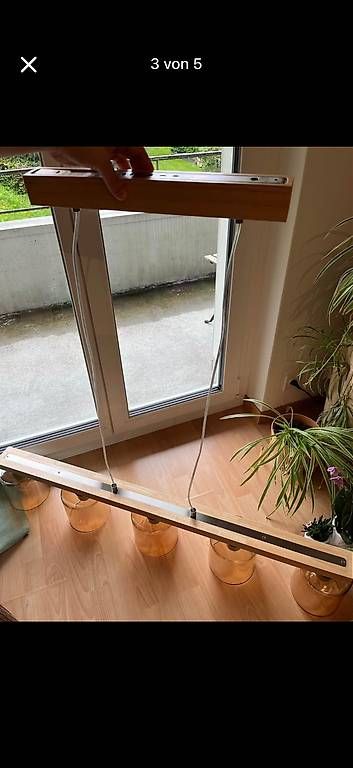 Lampade: Pendelleuchte – Usato da Kriens venduto da jes_nj2x 2