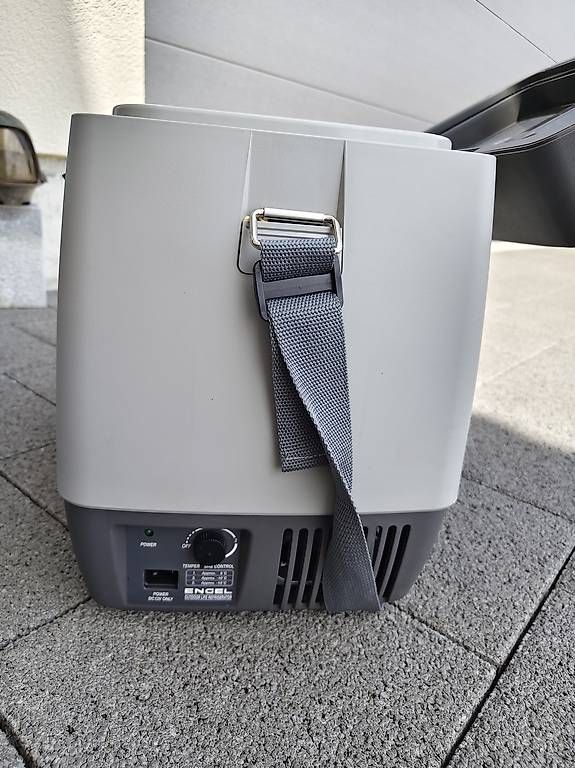 Frigoriferi & Refrigeratori: Engel MD14F Kompressor Kühlbox / Gefrierschrank 14L – Nuovo (secondo la descrizione) da Düdingen venduto da Yvu2k 2