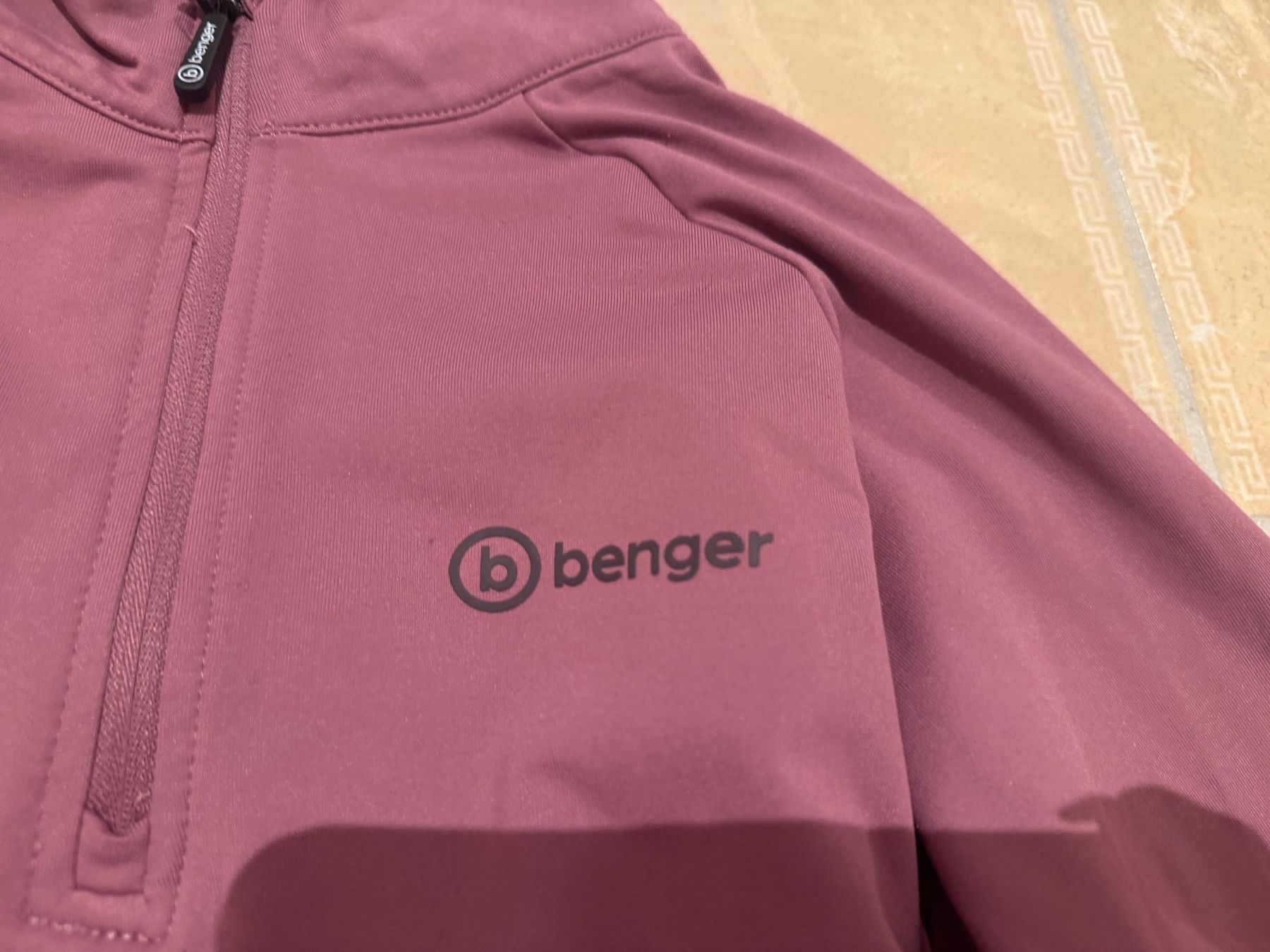 Pulls & Sweat-shirts: Benger NWT Funktions Pulli, 36 – Neuf (Voir description) à Klingnau par Markus14 3