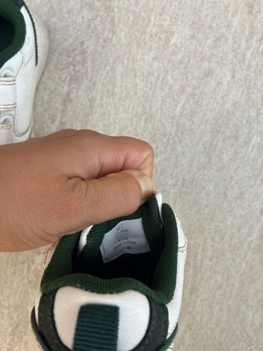 Liewood Scarpe per ragazzi: Liewood Sneaker / Schuhe Gr 26 – Usato da Rifferswil venduto da nahug 2