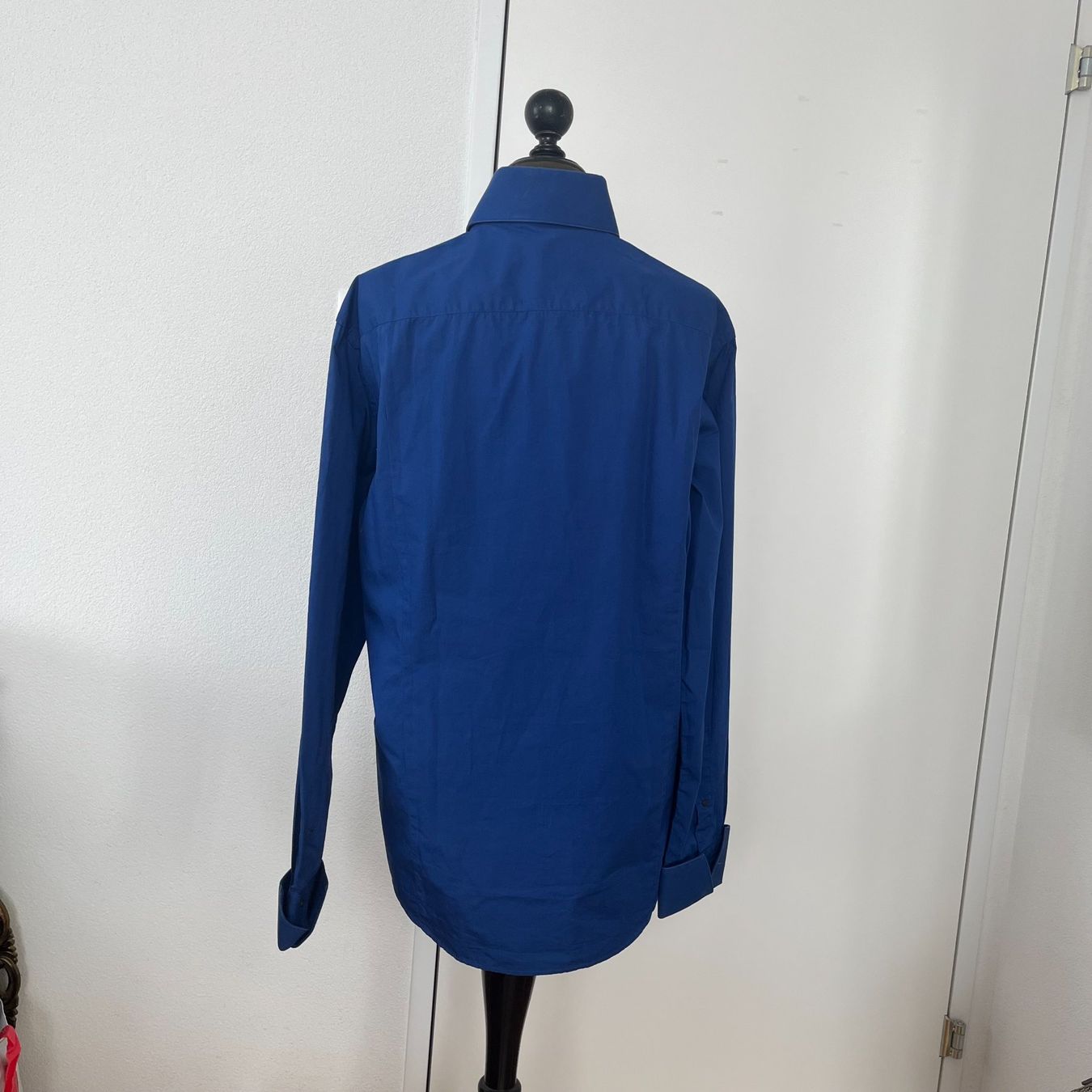 Mugler Camicie: Thierry Mugler Hemd – Usato da Zug venduto da Grc999 2