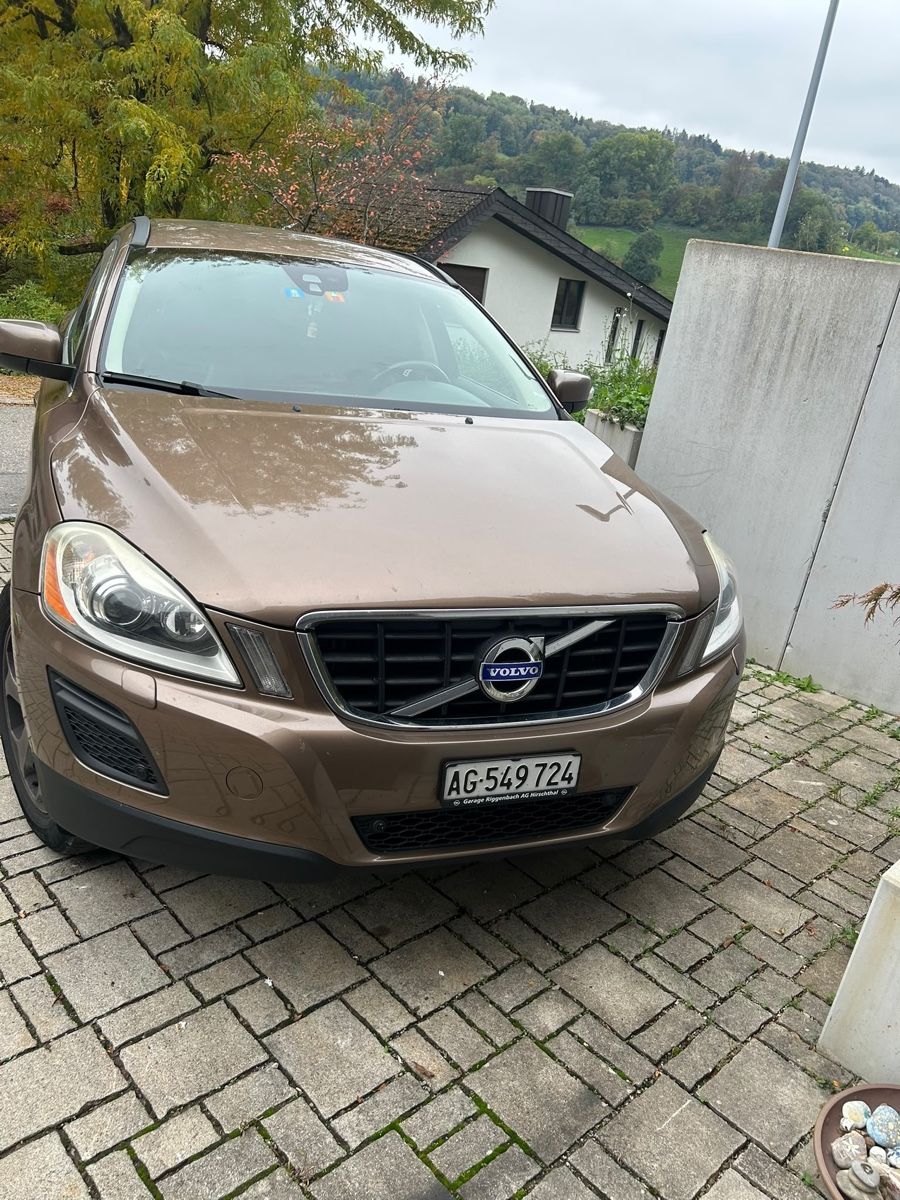 Automobili: Volvo xc60 – Usato da Schlossrued venduto da kry_fwz6 3