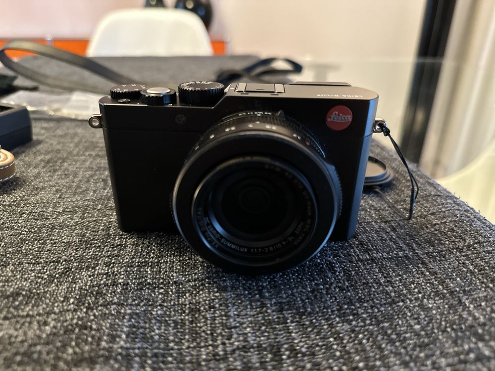 Leica D-LUX (Type 109) (Neu (gemäss Beschreibung)) in Kilchberg ZH für ...
